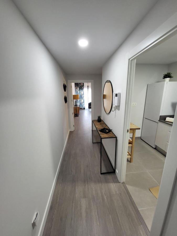 Apartment Alazan Jerez Iv-parking Gratis-wifi-netflix