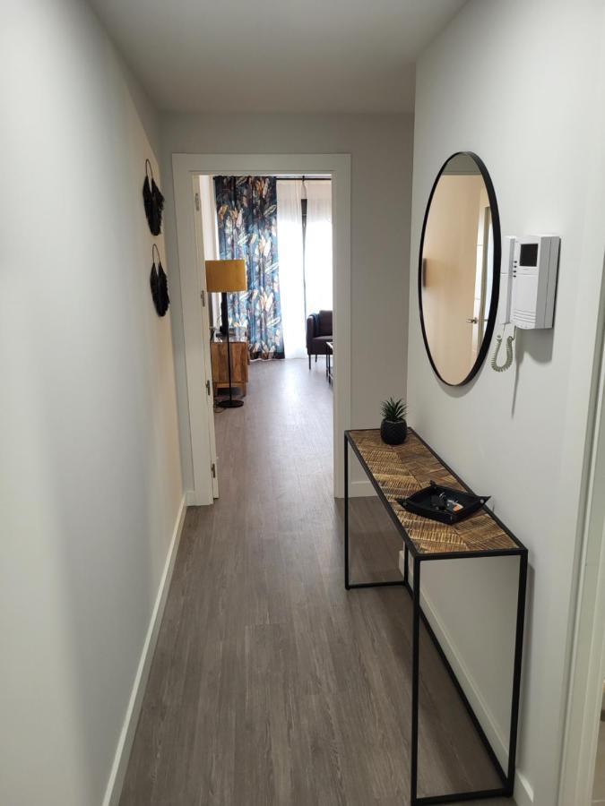 Alazan Jerez Iv-parking Gratis-wifi-netflix * Jerez de la Frontera