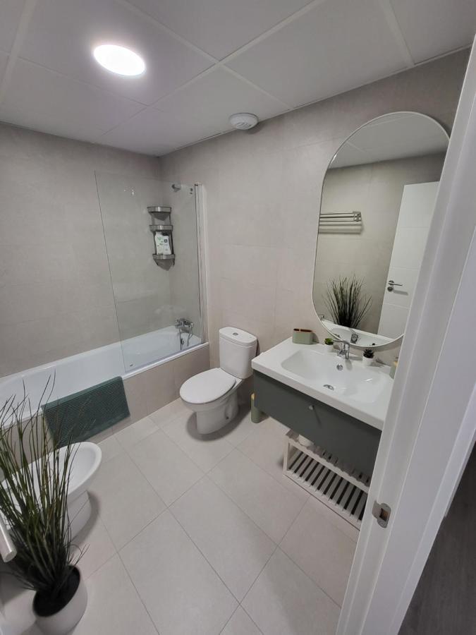 Apartment Alazan Jerez Iv-parking Gratis-wifi-netflix Jerez de la Frontera