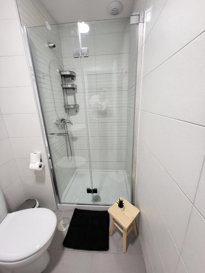 Apartment Alazan Jerez Iv-parking Gratis-wifi-netflix *