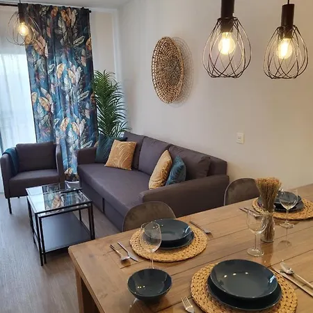 Appartement Alazan Jerez Iv-Parking Gratis-Wifi-Netflix à Jerez de la Frontera Extérieur photo