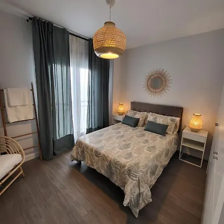 Appartement Alazan Jerez Iv-Parking Gratis-Wifi-Netflix à Jerez de la Frontera Extérieur photo