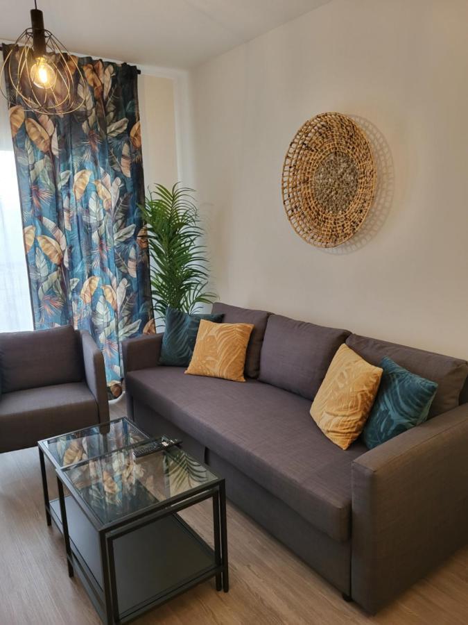 Alazan Jerez Iv-parking Gratis-wifi-netflix Jerez de la Frontera