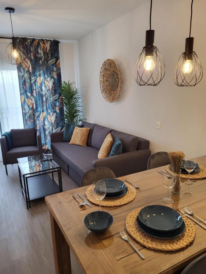 Alazan Jerez Iv-parking Gratis-wifi-netflix Appartement *
