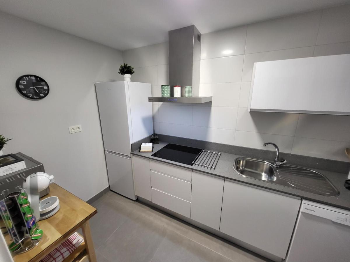 Alazan Jerez Iv-parking Gratis-wifi-netflix Jerez de la Frontera