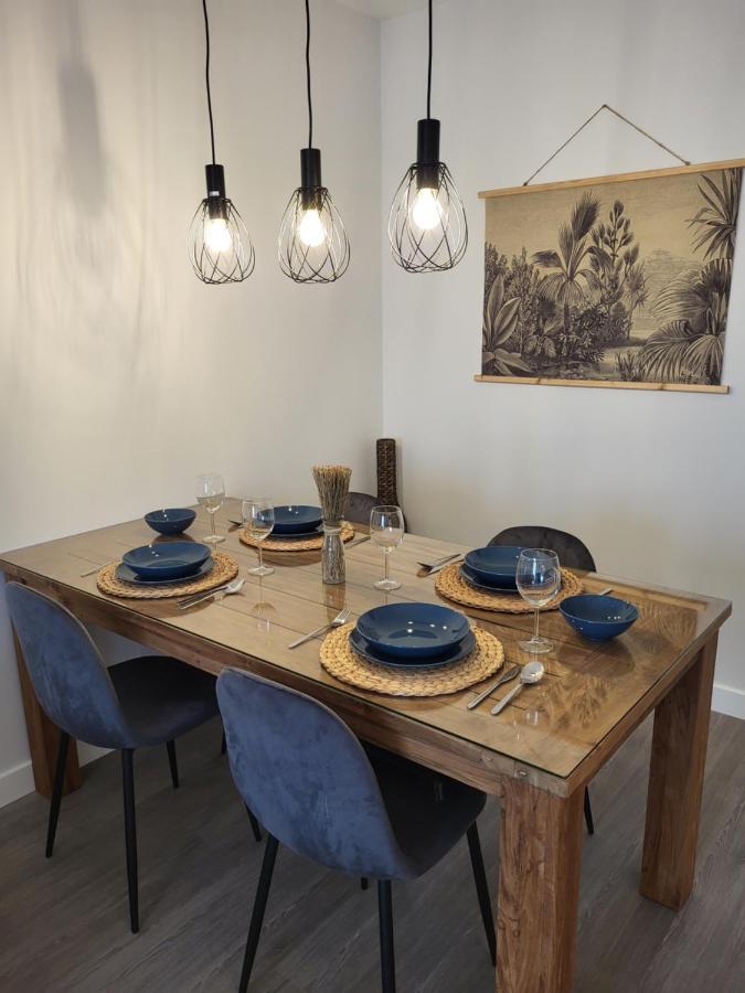 Alazan Jerez Iv-parking Gratis-wifi-netflix Appartement Jerez de la Frontera