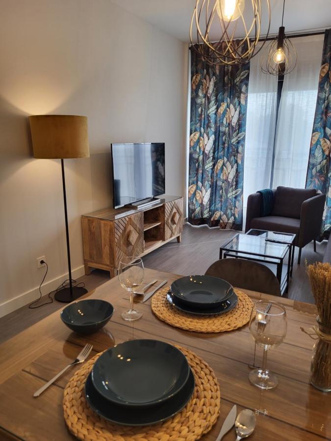 Alazan Jerez Iv-parking Gratis-wifi-netflix * Jerez de la Frontera