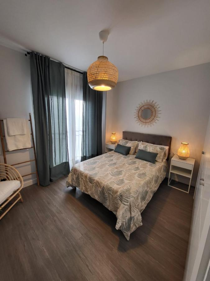Alazan Jerez Iv-parking Gratis-wifi-netflix Appartamento *