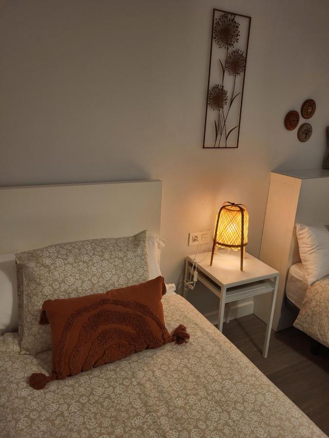 Alazan Jerez Iv-parking Gratis-wifi-netflix
