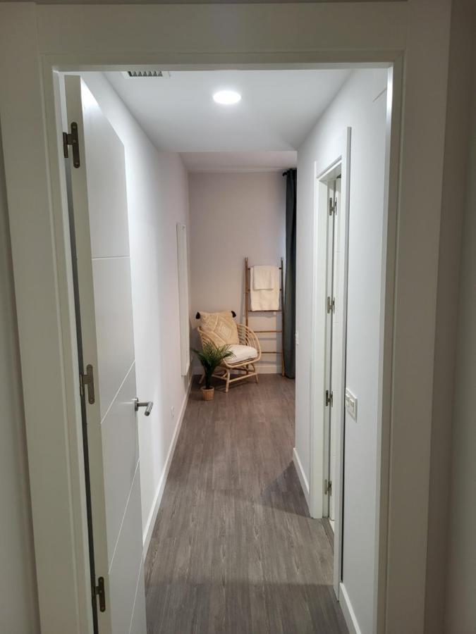 Alazan Jerez Iv-parking Gratis-wifi-netflix Jerez de la Frontera