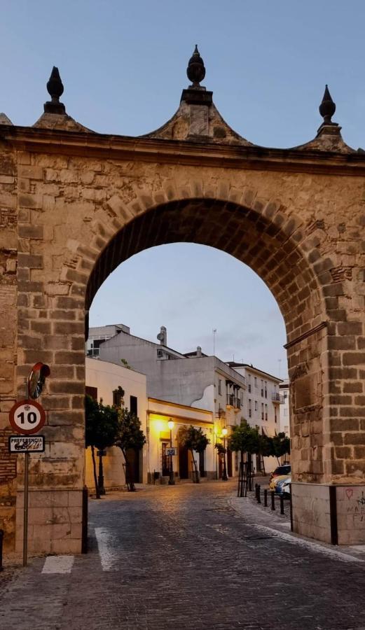 Alazan Jerez Iv-parking Gratis-wifi-netflix * Jerez de la Frontera