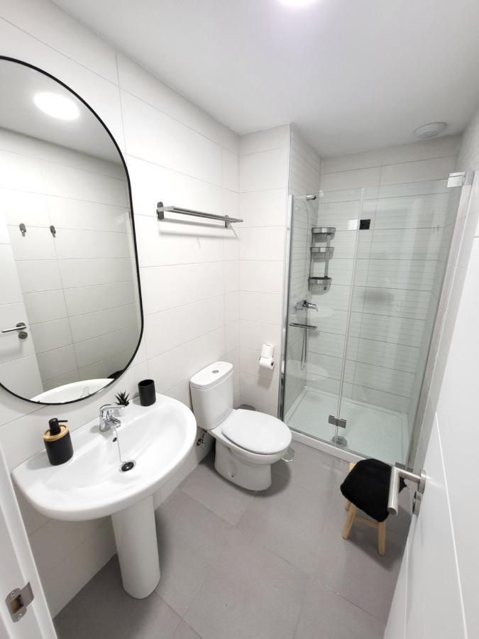 Alazan Jerez Iv-parking Gratis-wifi-netflix
