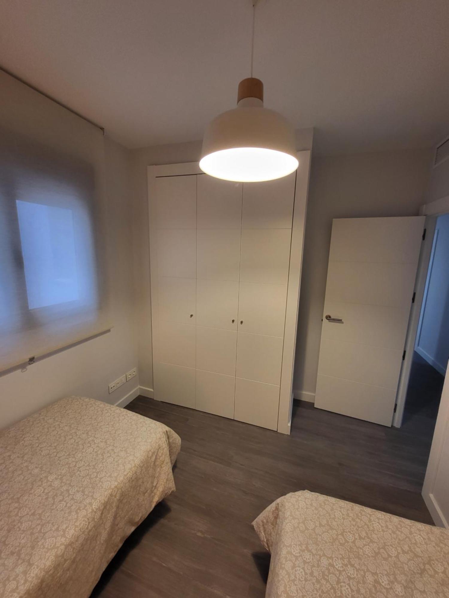 Appartement Alazan Jerez Iv-parking Gratis-wifi-netflix Jerez de la Frontera