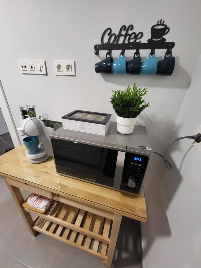 Alazan Jerez Iv-parking Gratis-wifi-netflix Jerez de la Frontera