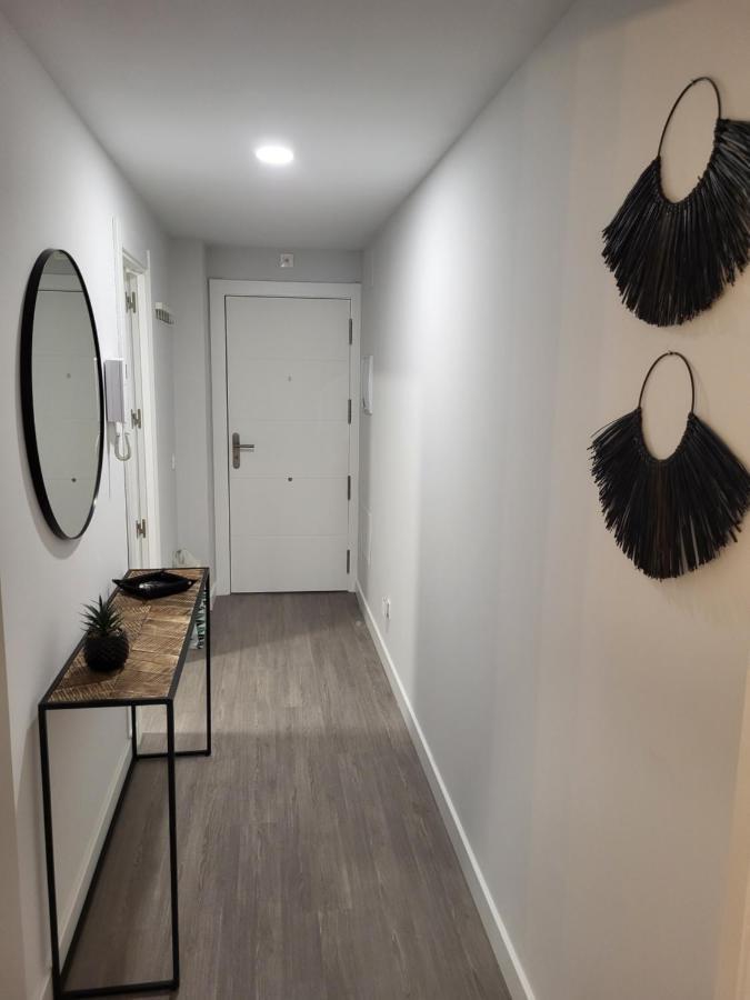 Alazan Jerez Iv-parking Gratis-wifi-netflix * Jerez de la Frontera