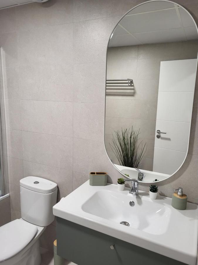Appartement Alazan Jerez Iv-parking Gratis-wifi-netflix Jerez de la Frontera