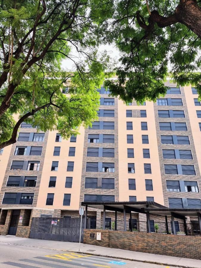 Alazan Jerez Iv-parking Gratis-wifi-netflix Jerez de la Frontera