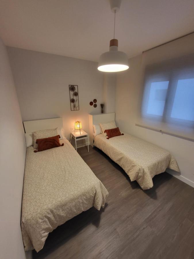 Alazan Jerez Iv-parking Gratis-wifi-netflix Appartement *