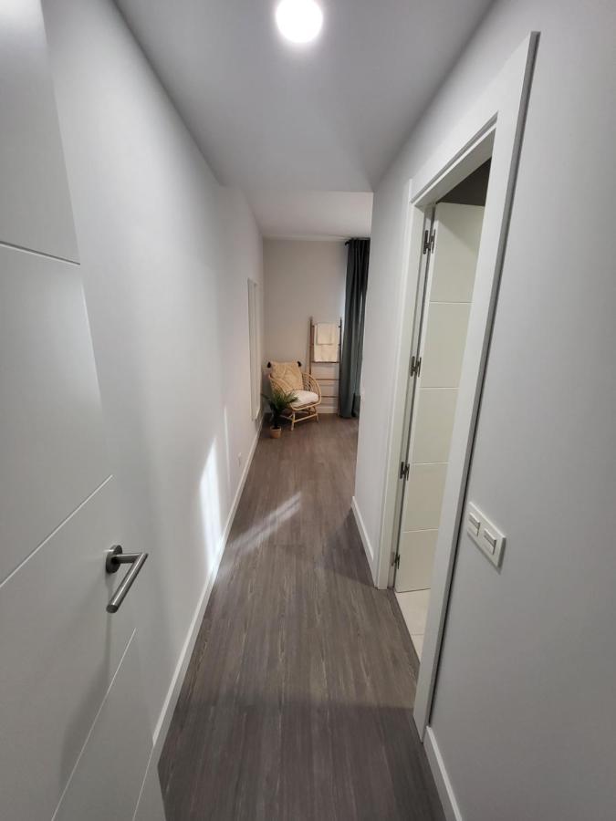 Appartamento Alazan Jerez Iv-parking Gratis-wifi-netflix